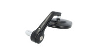 Handlebar end mirror Motoflow