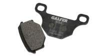 Brake pad Galfer Sport