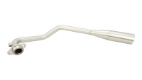 Arrow racing manifold