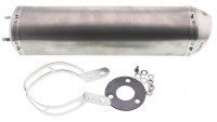 Rear silencer Arrow Mini Thunder