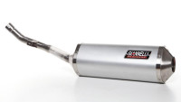 Exhaust system Giannelli