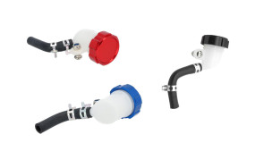 Bremsflüssigkeitsbehälter Bremsflüssigkeitsbehälter Motoflow