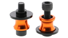 Prismabuchsen / Prismabuchsen / Ständeraufnahmen Motoflow