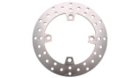 Brake disc TRW