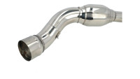 Exhaust system Shark SRC 4 Carbon