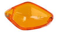 Turn signal lens Honda OEM