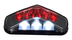 Rücklicht Motoflow Mini Rücklicht Motoflow Mini