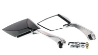 Mirror kit Motoflow TT