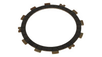 Clutch set standard JMP