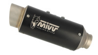 GP Pro MIVV Exhaust System GP Pro MIVV Exhaust System