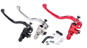 Bremsarmatur/ Bremsarmatur/ Hauptbremszylinder