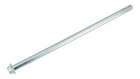 Thru-axle