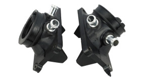 Ansaugstutzen Set Italkit Ansaugstutzen Set Italkit Racing