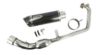 Exhaust system SHARK Street GP