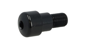 7/8 `` 22MM CNC Aluminium Motorfiets Stuur Grip