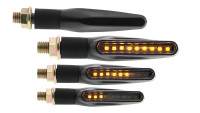 LED- Blinkerbundle Motoflow Lauflicht