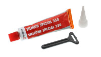 Silikondichtmasse