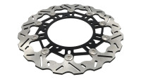 Brake disk