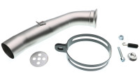 Exhaust system Leo Vince LV-One