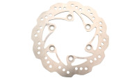 Brake disc NG Wavy