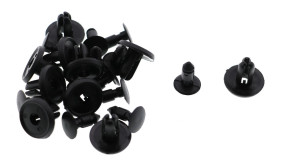 Verkleidungsclips / Verkleidungsclips / Karosserieclips