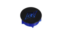 Cover for swing arm pivot bolt Radical