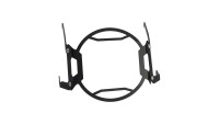 Headlight grille