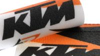 Grip protection set Blackbird Racing