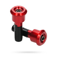 Voca Lever Protectors