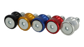 Prismabuchsen / Prismabuchsen / Ständeraufnahmen Motoflow