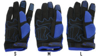 Gloves Progrip Airtech