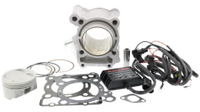 Zylinderkit & Tuning Zylinderkit & Tuning ECU Malossi 166cc