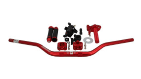 Lenker-Style-Bundle CNC Lenker-Style-Bundle CNC Edition