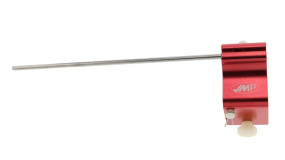 Chain alignment tester Chain alignment tester