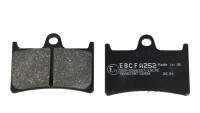Bremsklotz Standard EBC