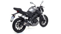 Exhaust system Giannelli Ipersport