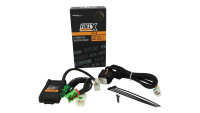 ECU Chiptuning Modul Racedynamics FuelX Pro