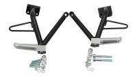 Fantic OEM Footrest Set