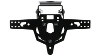 License plate holder Motoflow