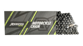 Chain Radical Chain Radical