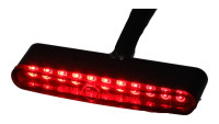 LED rear light Motoflow