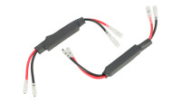 Widerstand Blinker Movetronix