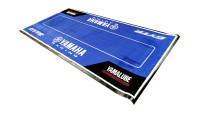 Screwdriver pad / workshop mat Yamaha OEM
