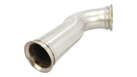 Arrow racing manifold