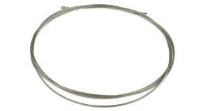 Gas cable Schwedenseil Gas cable Schwedenseil