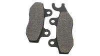 Brake pads set Galfer Standard Brake pads set Galfer Standard