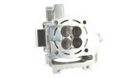 Zylinderkopf Fasstek Racing CNC Billet
