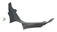 Motoflow headlight fairing Motoflow headlight fairing