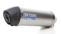 Auspuffanlage Leo Vince LV One