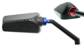 Spiegel Motoflow F1 Edge Spiegel Motoflow F1 Edge